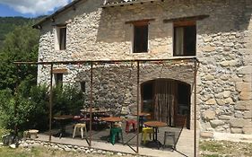 Gite D'Etape Bastide Petra Castellana Verdon